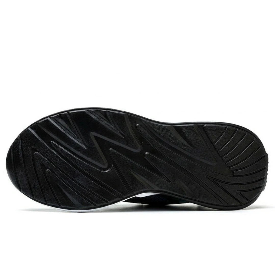 Henner Newka Select - S3 Liechte Sicherheitsschuhe