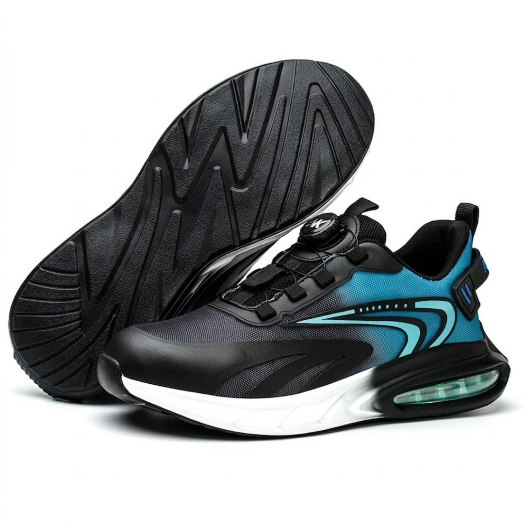 Henner Newka Select - S3 Liechte Sicherheitsschuhe