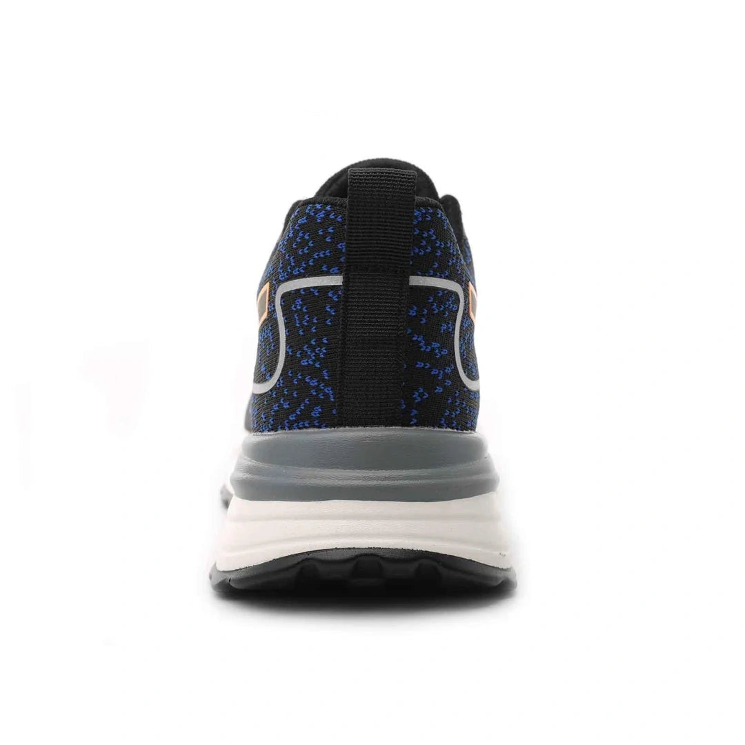 Henner Revenger - Sicherheitsschuhe mit Stahlkappe