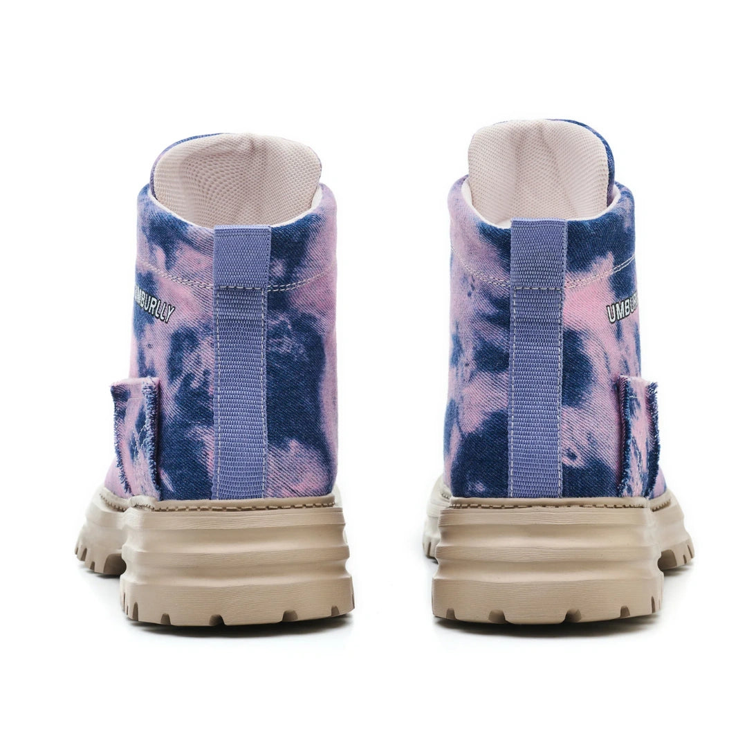 Henner Umbrully Arbeitsstiefelette mit Stahlkappe