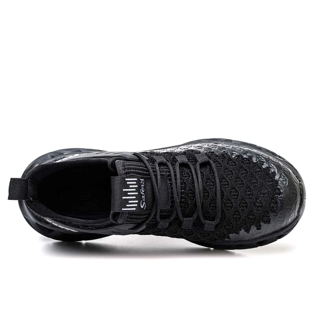 Henner Wixor - S1P Liechte Sicherheitsschuhe