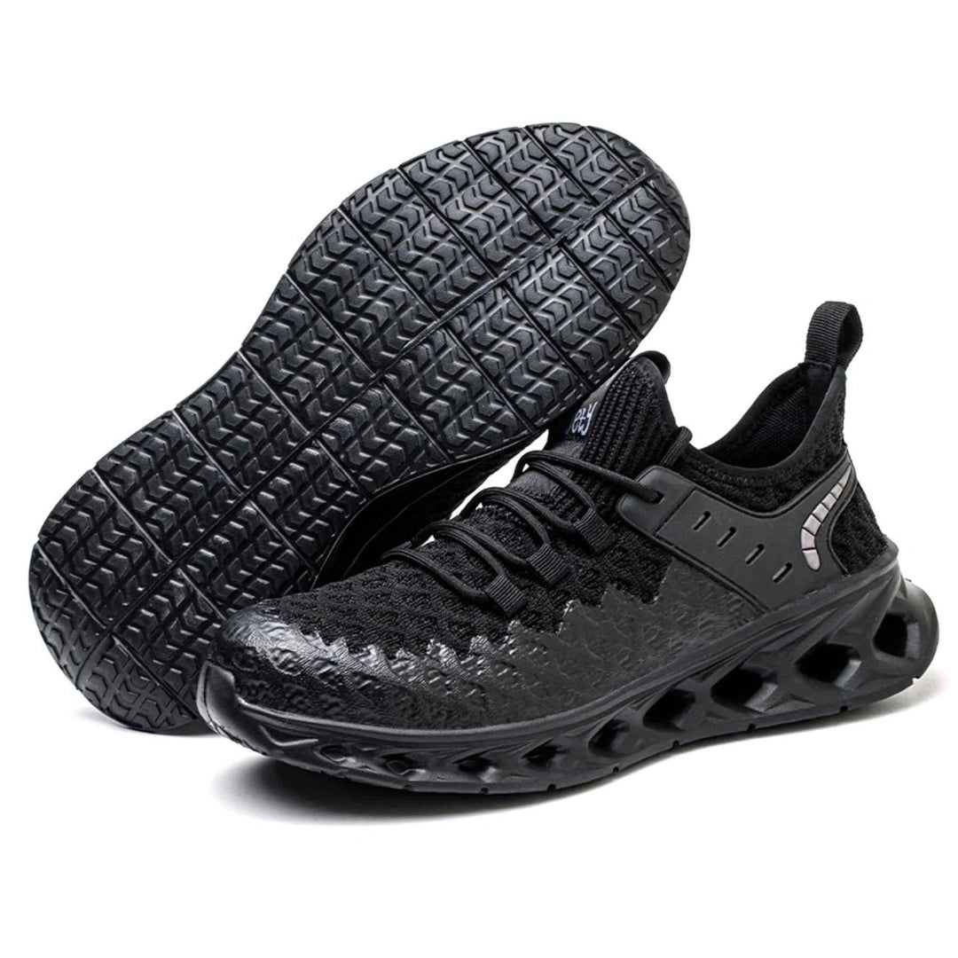 Henner Wixor - S1P Liechte Sicherheitsschuhe