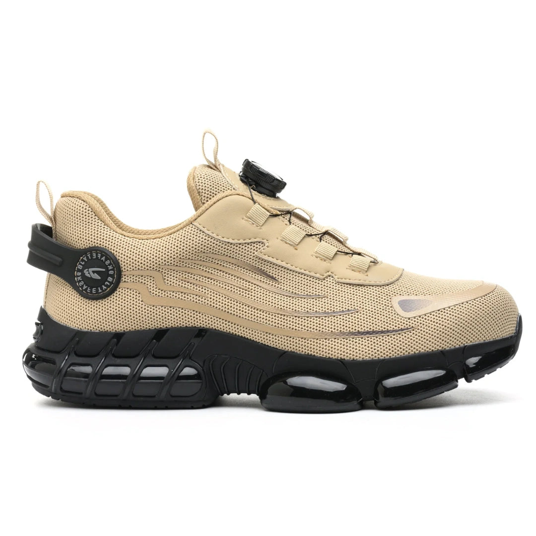 Henner Z95 Ultraleichte Arbeitsschuhe