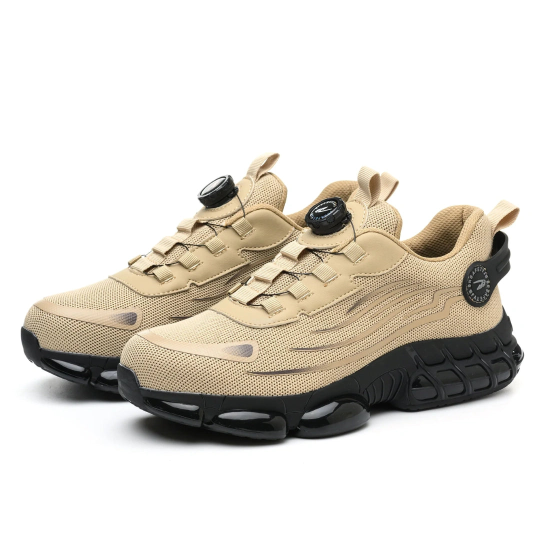 Henner Z95 Ultraleichte Arbeitsschuhe