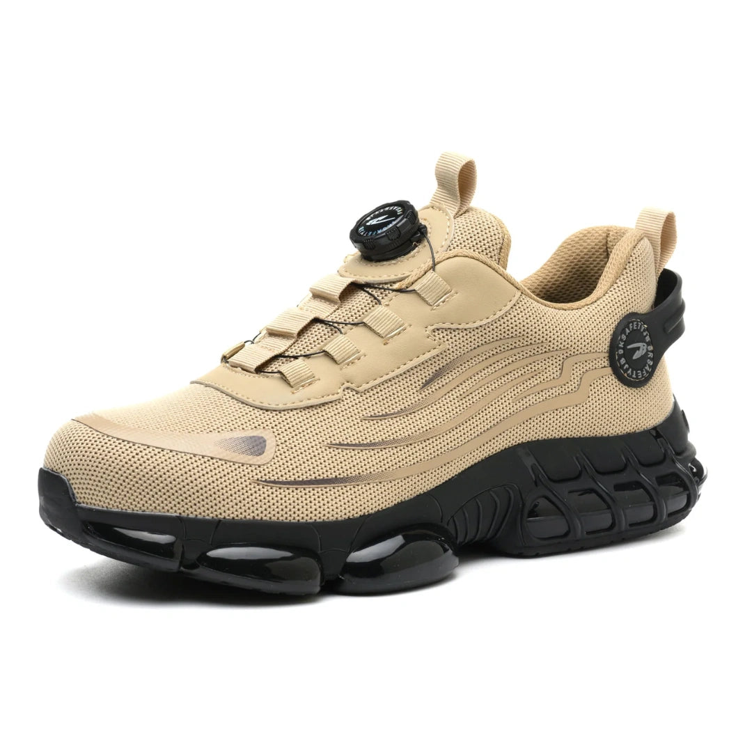 Henner Z95 Ultraleichte Arbeitsschuhe