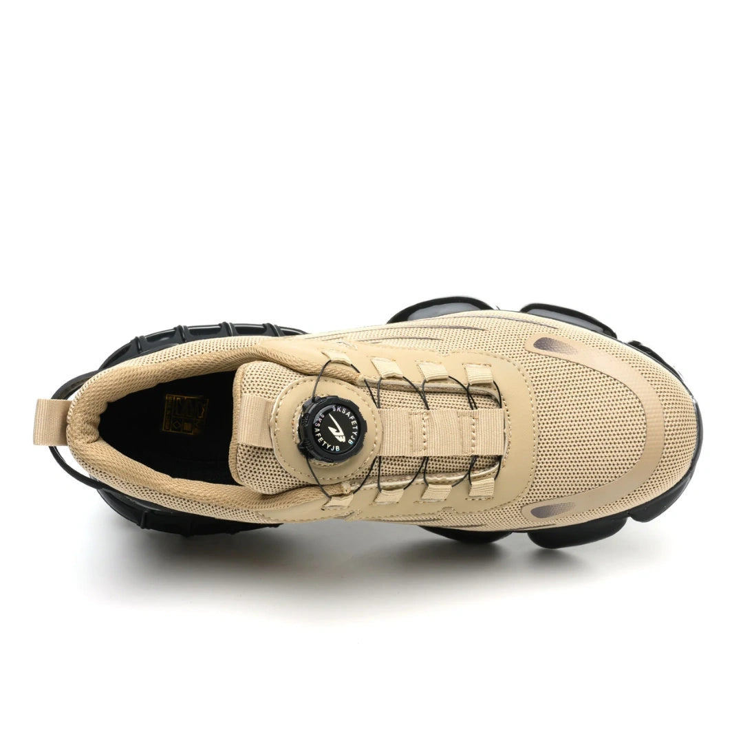 Henner Z95 Ultraleichte Arbeitsschuhe