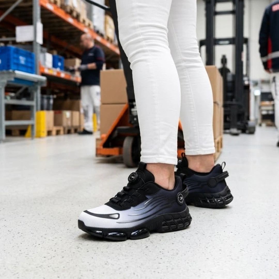 Henner Z95 Ultraleichte Arbeitsschuhe