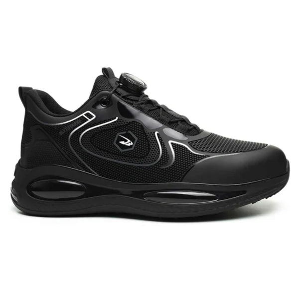 Henner Apex S3 Sicherheitsschuhe wasserdichte