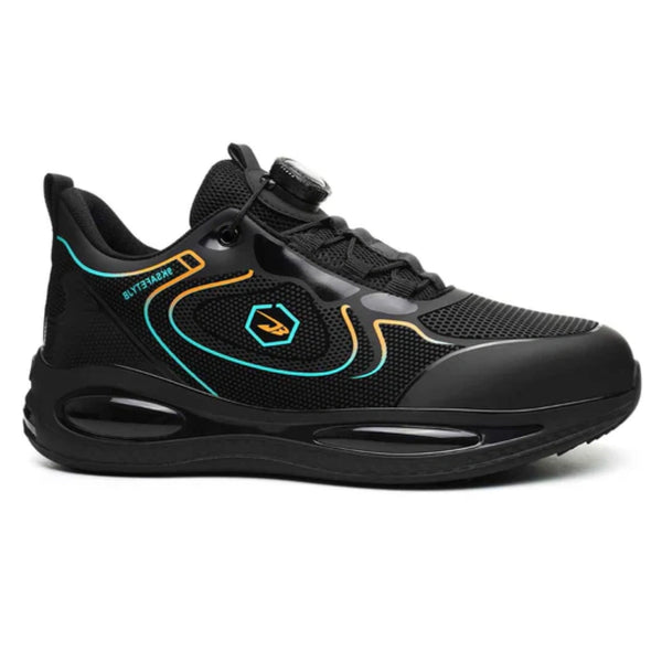 Henner Apex S3 Sicherheitsschuhe wasserdichte