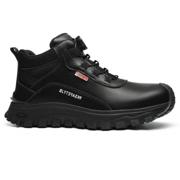 Henner Nexor - S3 Wasserdichte Sicherheitsscuhe