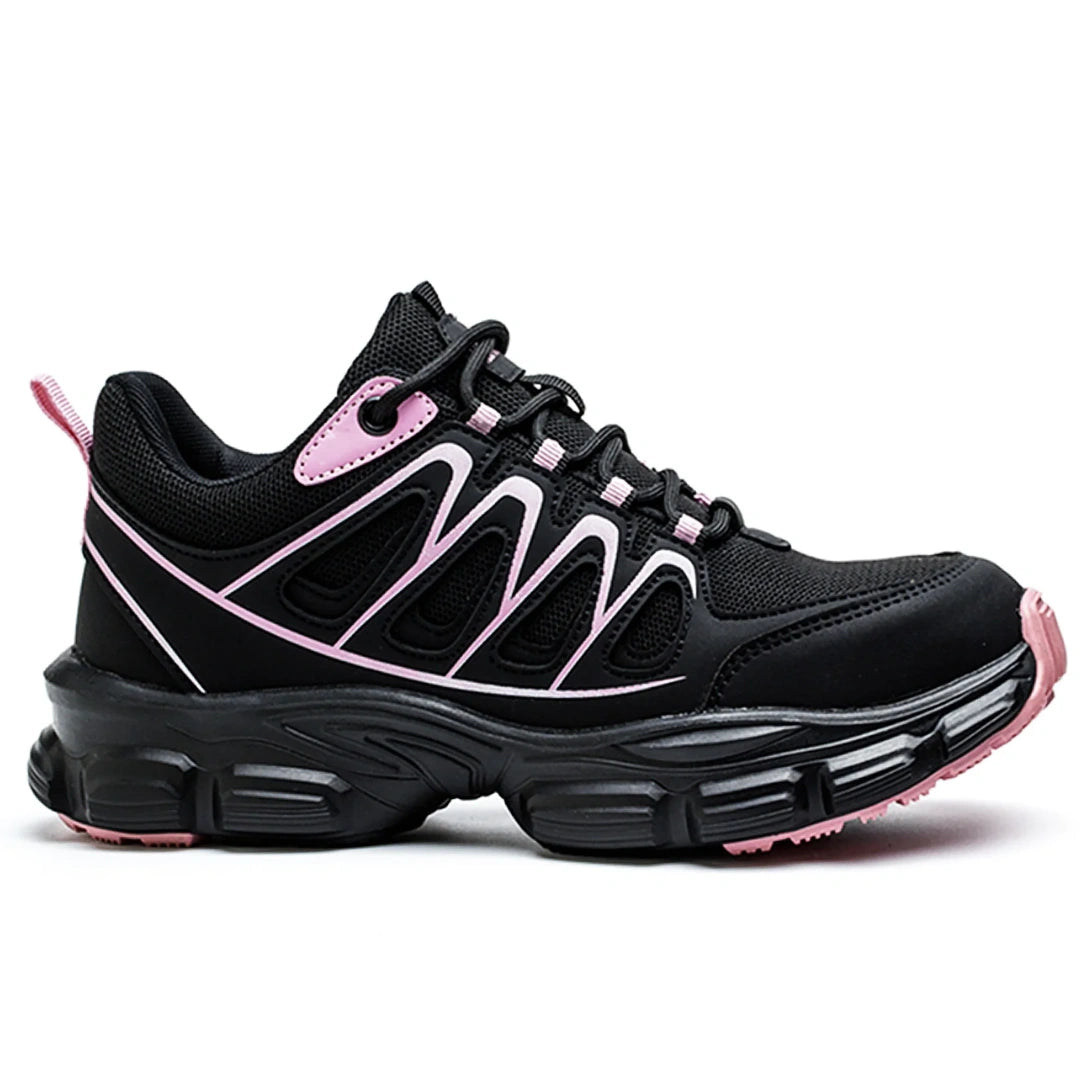 Henner Pursel - Arbeitsschuhe