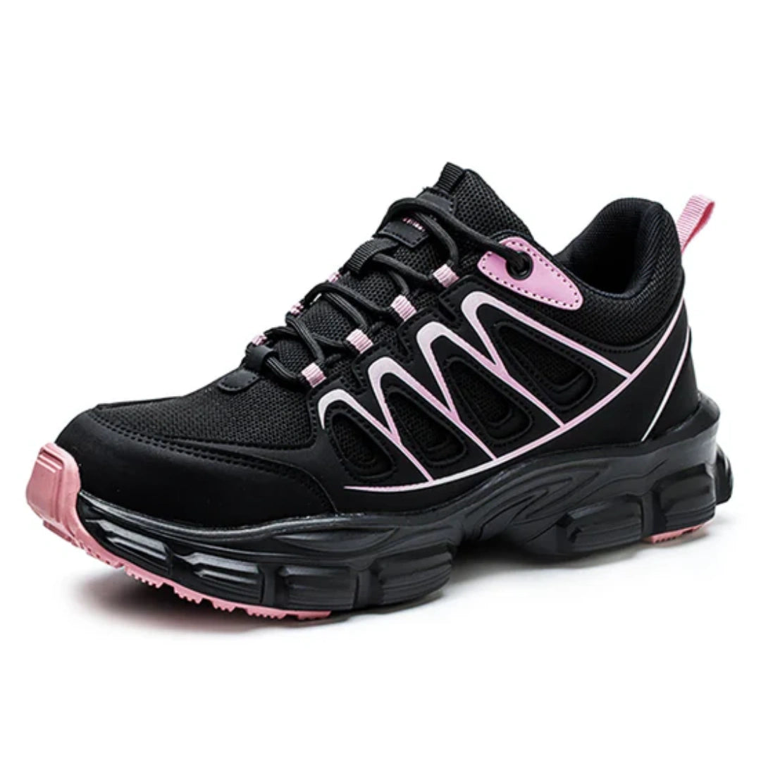 Henner Pursel - Arbeitsschuhe