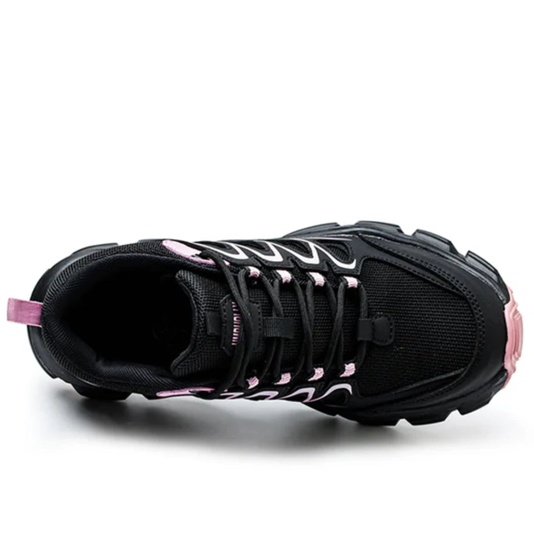 Henner Pursel - Arbeitsschuhe