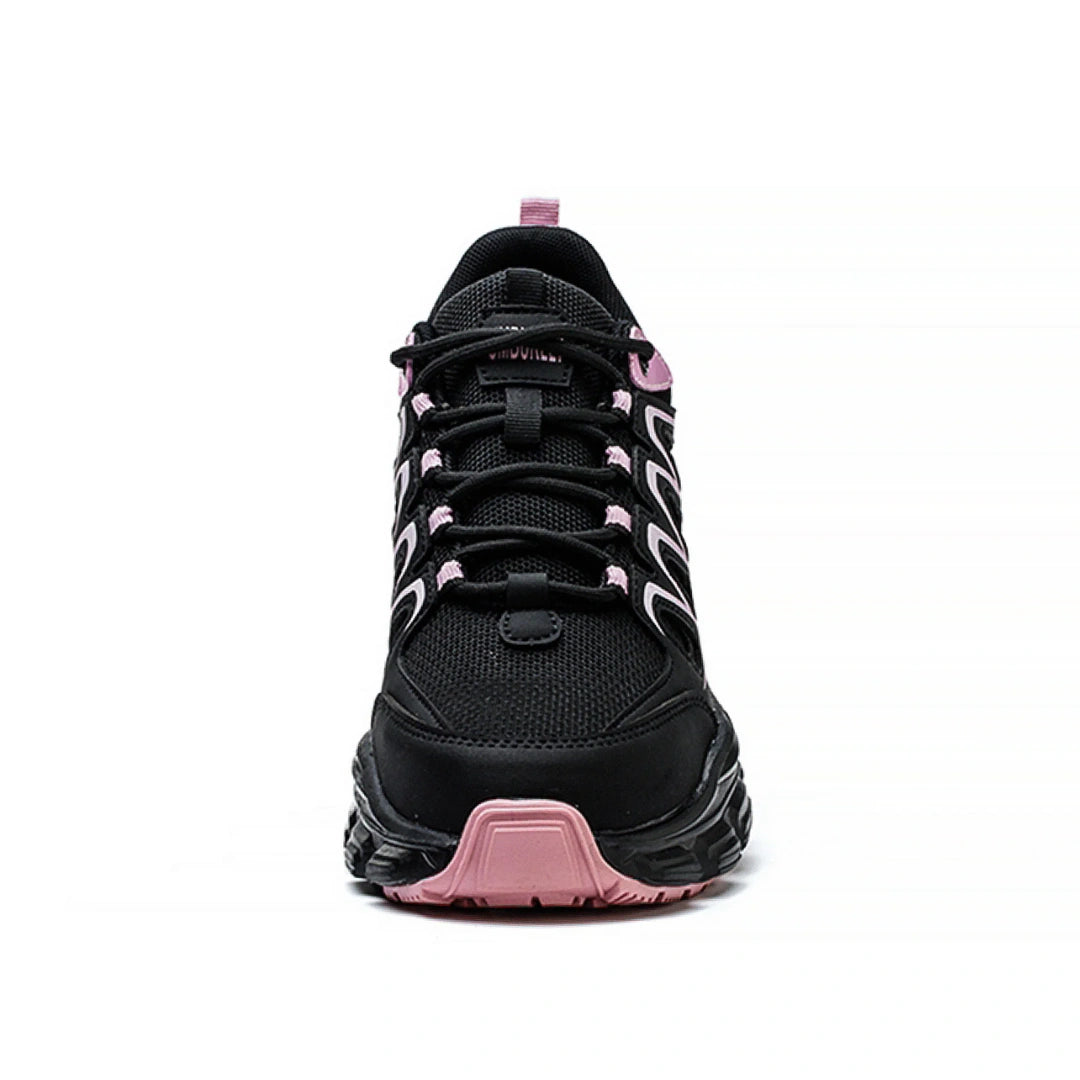 Henner Pursel - Arbeitsschuhe