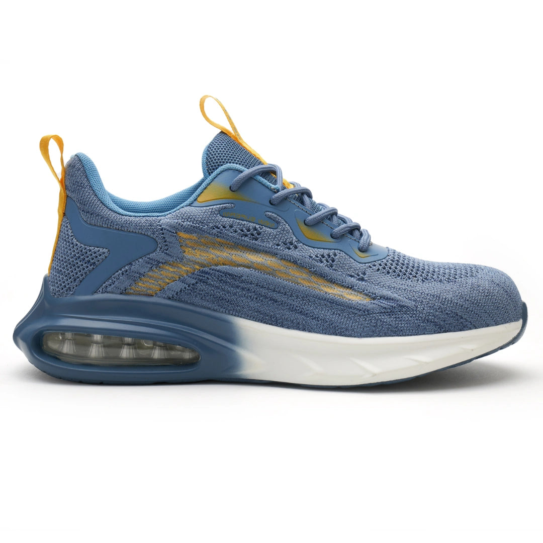 Henner RadarX - S1P Sicherheitsschuhe Smash und Pannensichere