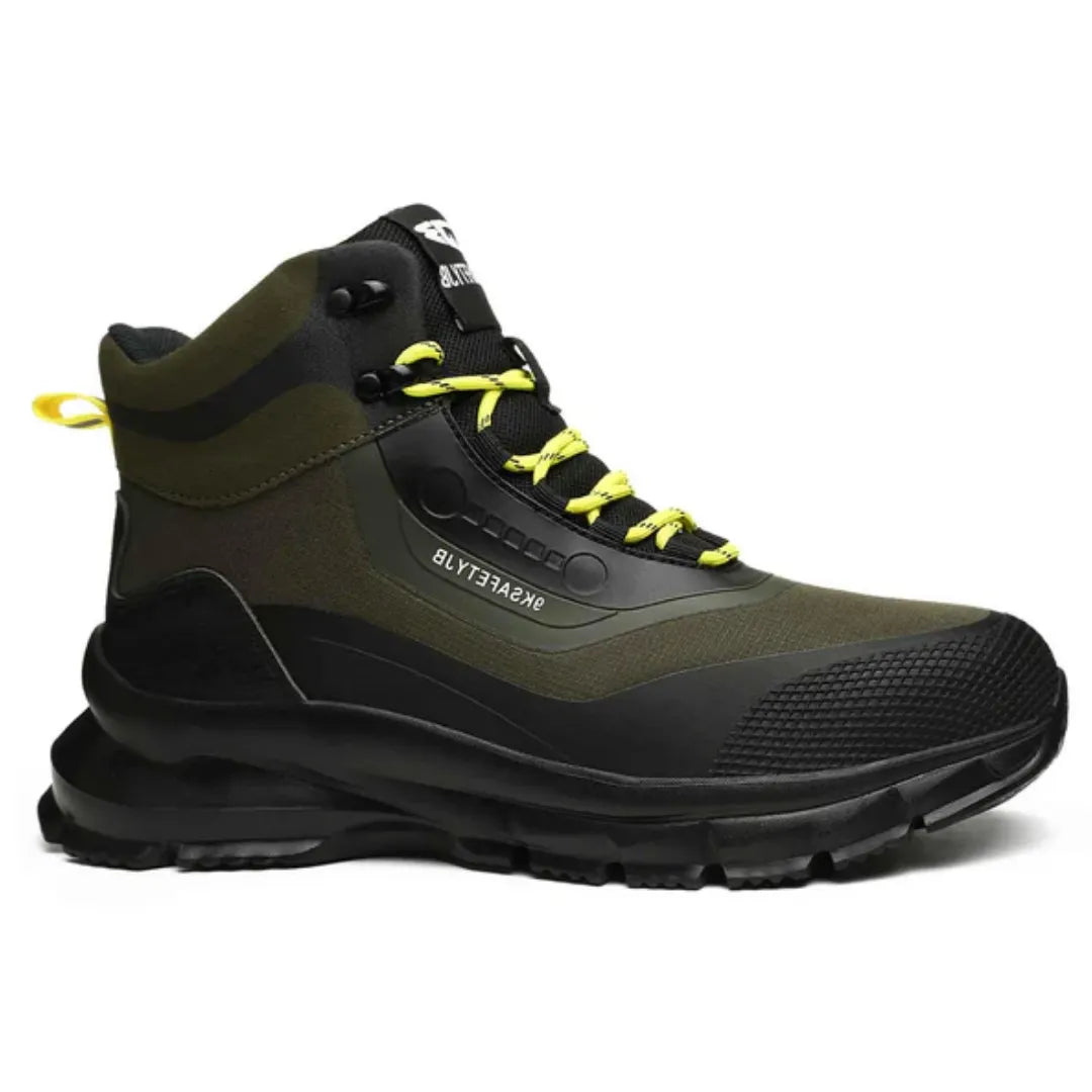 Henner Ranger S3 Sicherheits­stiefel