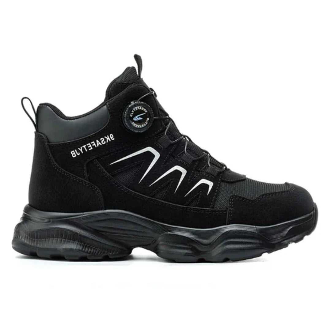 Henner Tundra - S3 Ultraleichte Sicherheitsschuhe