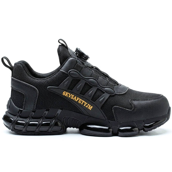 Henner Vector - S3 Ultraleichte Arbeitsschuhe