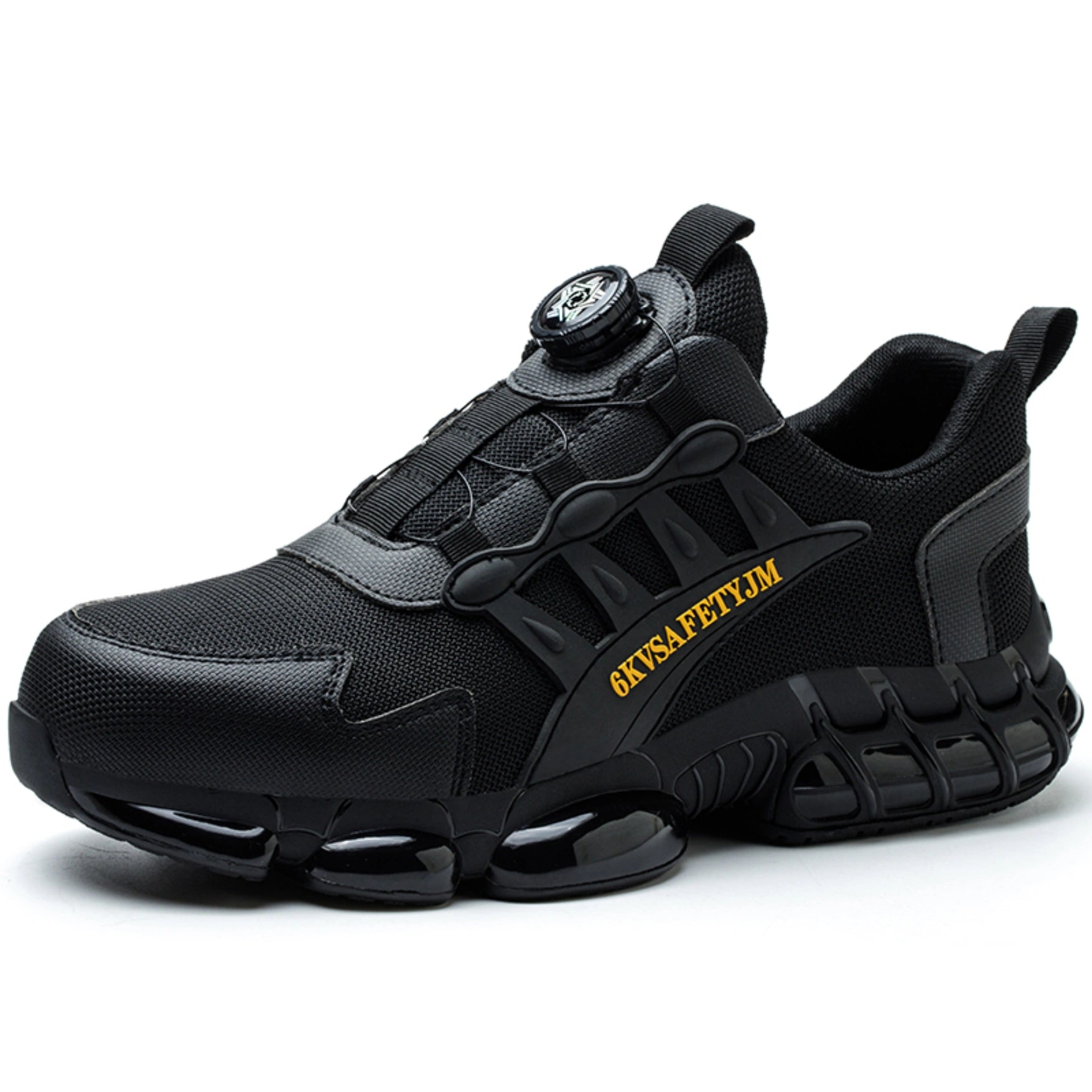 Henner Vector - S3 Ultraleichte Arbeitsschuhe