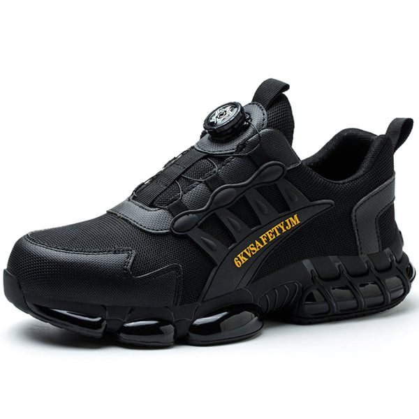 Henner Vector - S3 Ultraleichte Arbeitsschuhe