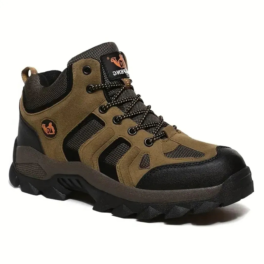 Henner Wanderschuhe Veed - Bequeme rutschfeste - Trekking-Aktivitäten