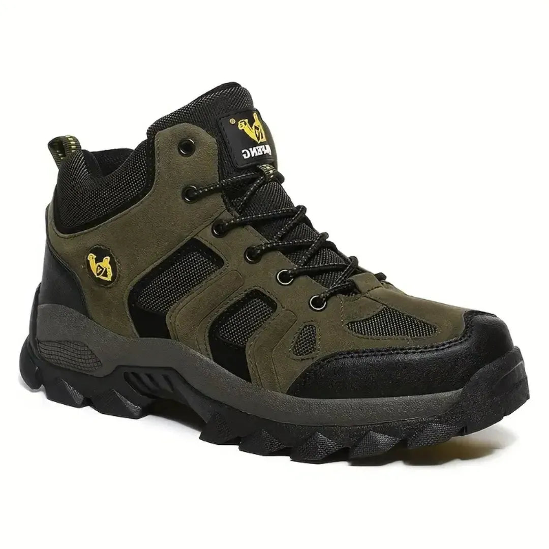 Henner Wanderschuhe Veed - Bequeme rutschfeste - Trekking-Aktivitäten