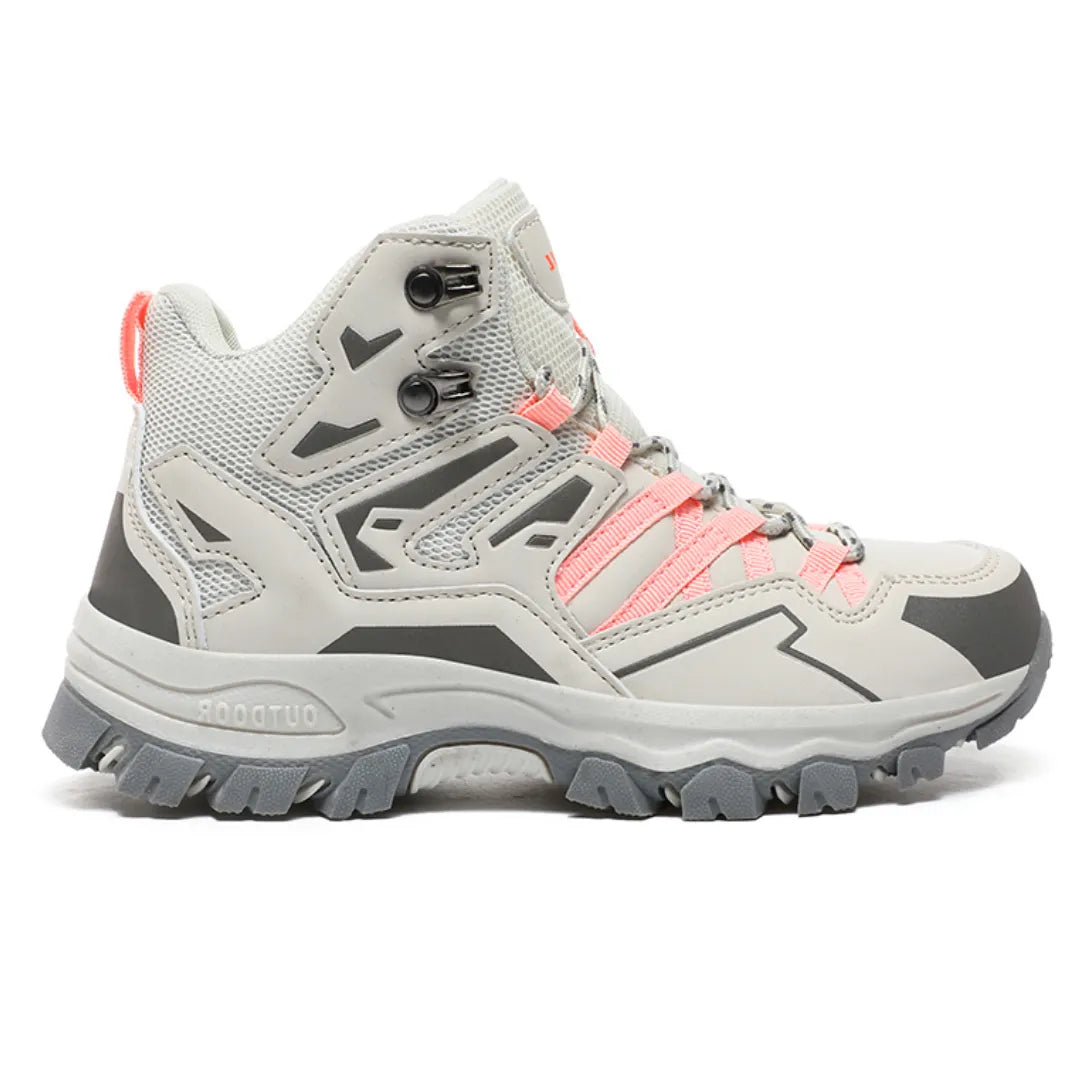 Henner – Chaussures de randonnée Voyager
