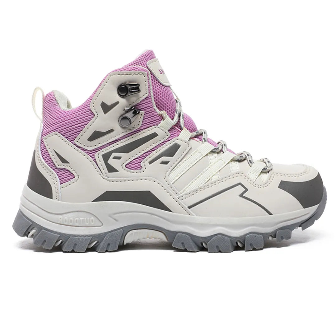 Henner – Chaussures de randonnée Voyager