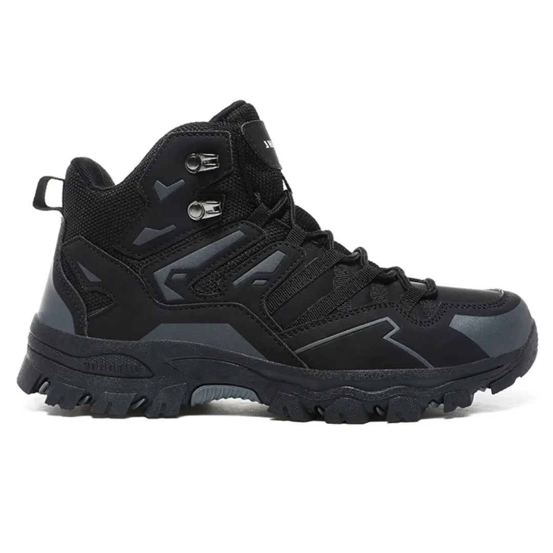 Henner – Chaussures de randonnée Voyager