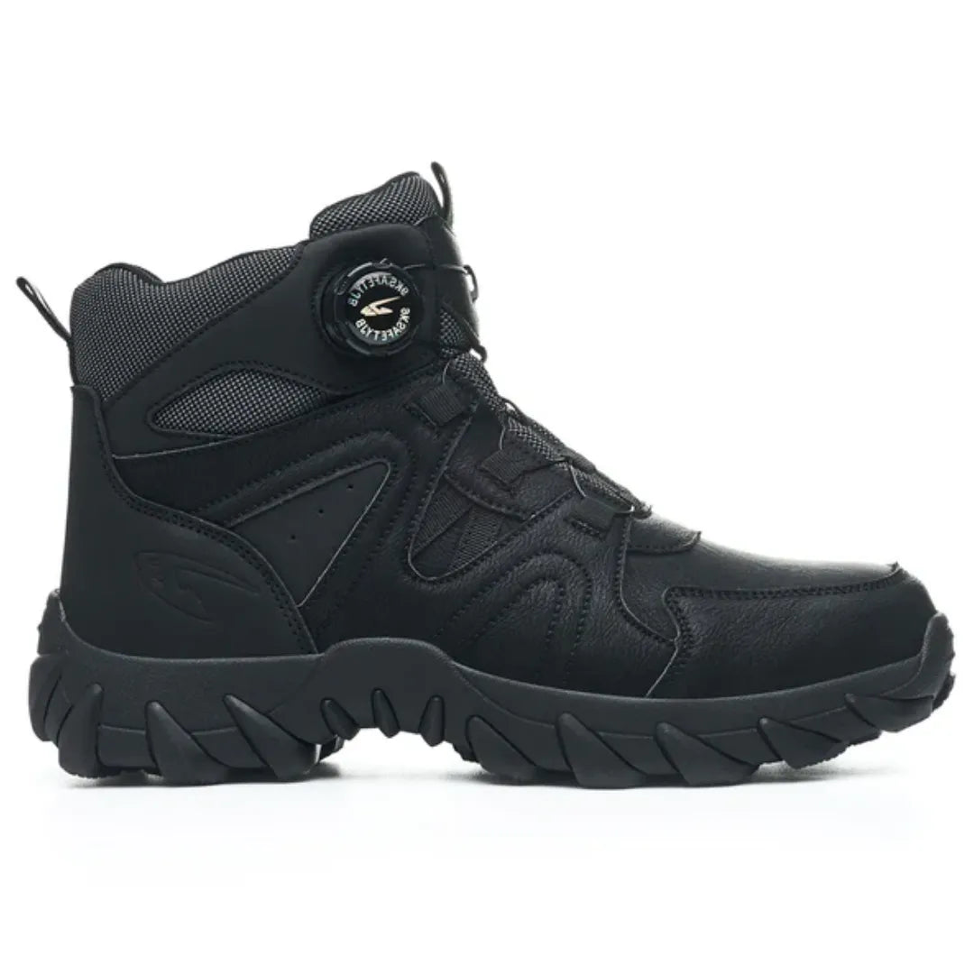 Henner S3 Desert Pro – Bottes de sécurité