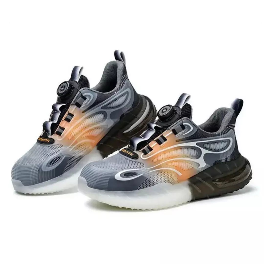 Stahlkappe schuhe nike sales