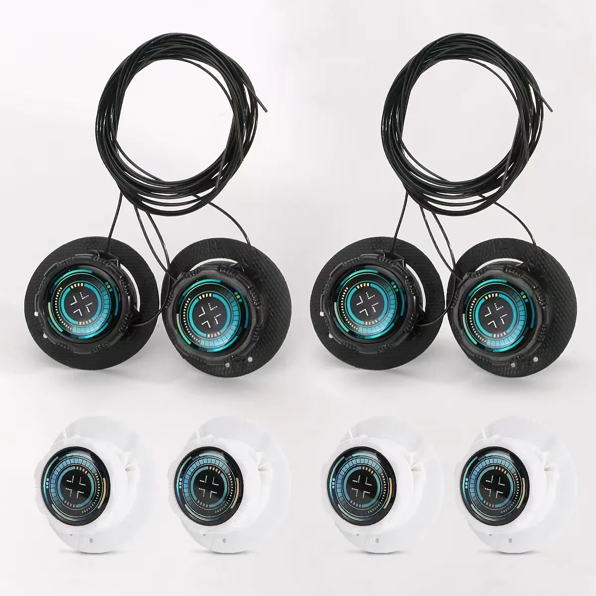 Ersatz-Drehverschluss