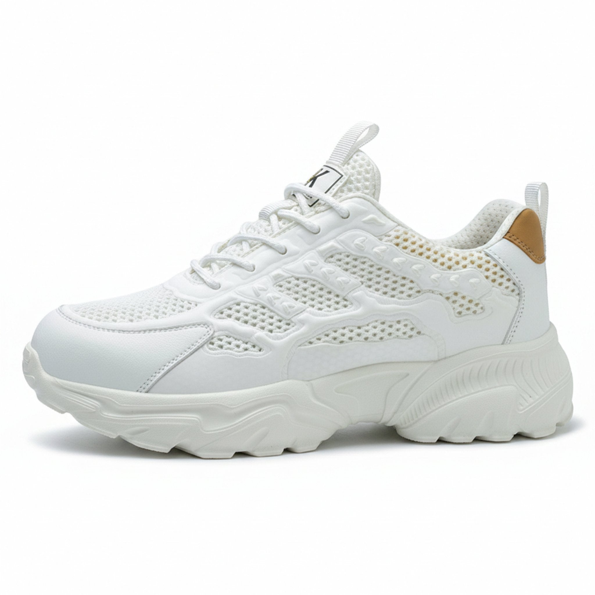 Henner 75Plus - S1 Sicherheitsschuhe Sicherheitsschuhe S1 Damen in Henner 75Plus - S1 Sicherheitsschuhe – Seitenansicht