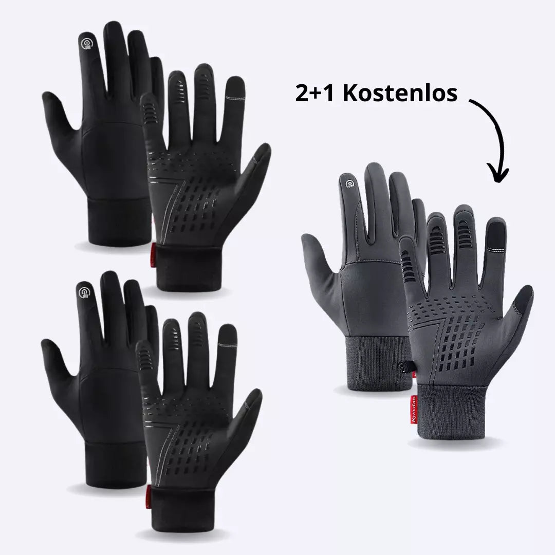 Henner™ Premium Thermo Handschuhe