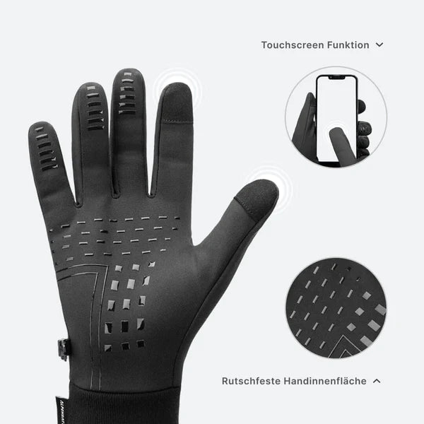 Henner™ Premium Thermo Handschuhe